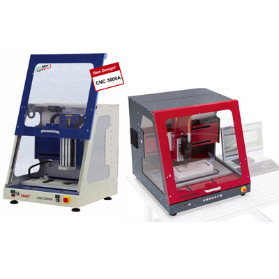 PROMA CNC3600Aȫ�Ԅ�PCB��̙C