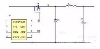 6種實(shí)用的電路設(shè)計(jì)方案 6種實(shí)用的電路設(shè)計(jì)方案