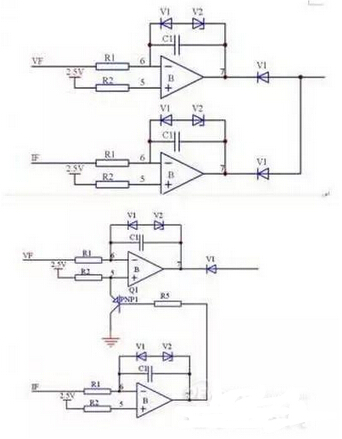 6種實(shí)用的電路設(shè)計(jì)方案 6種實(shí)用的電路設(shè)計(jì)方案