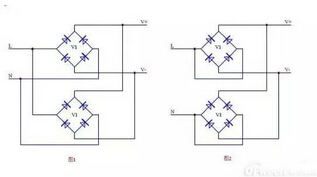 6種實(shí)用的電路設(shè)計(jì)方案 6種實(shí)用的電路設(shè)計(jì)方案