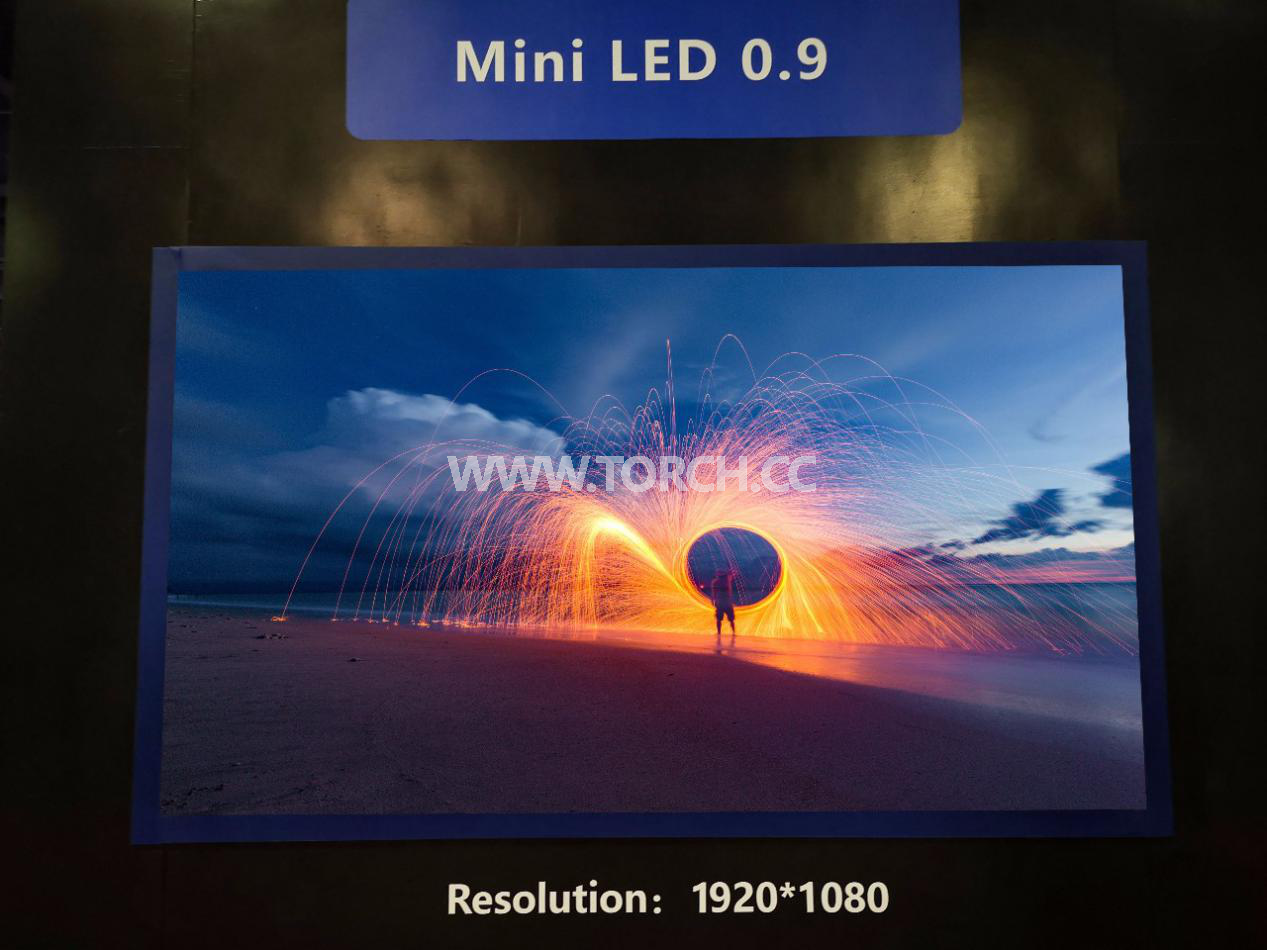 �A�������MiniLED�@ʾ���g������늮aƷ�����m(x��)�����Ј�