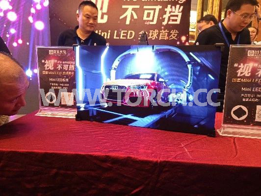 �A�������MiniLED�@ʾ���g������늮aƷ�����m(x��)�����Ј�